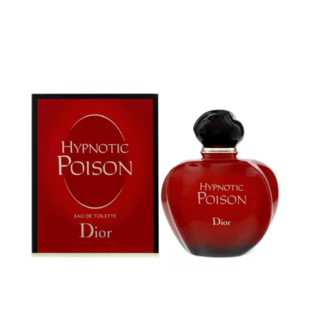 ديور عطر هيبنوتيك بويسون أو دو تواليت للنساء - 100 مل