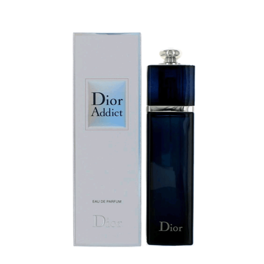 ديور عطر ادكت أو دو بارفيوم للنساء - 100 مل