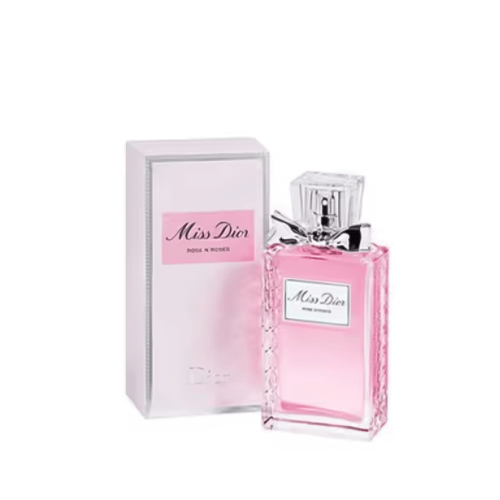 ديورعطر مس ديور روز ان روز أو دي تواليت للنساء أصلي 100 مل