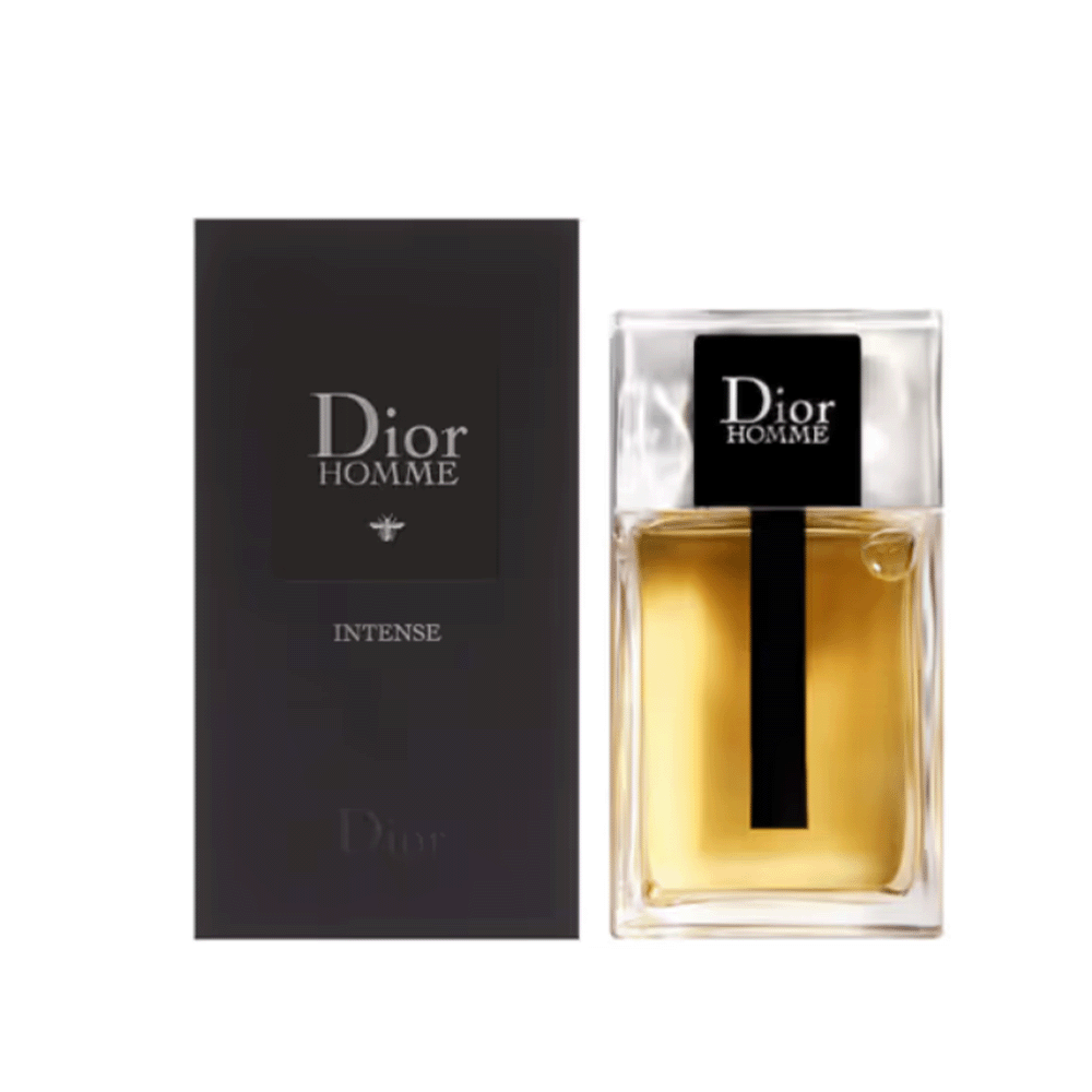 ديور عطر أوم إنتنس أو دو بارفيوم للرجال - 150 مل