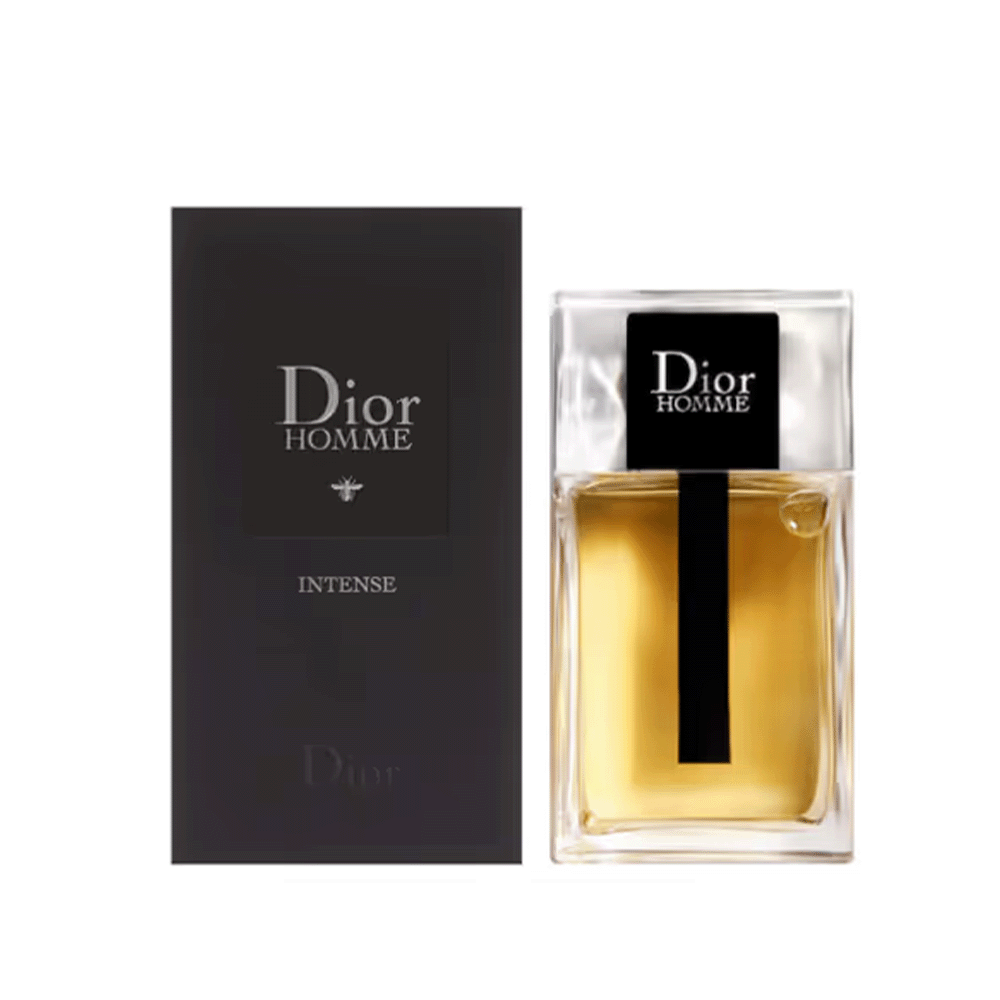 ديور عطر أوم إنتنس أو دو بارفيوم للرجال - 50 مل