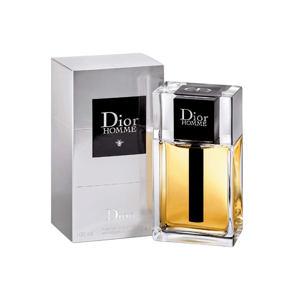 ديور عطر ديور أوم أو دو تواليت للرجال - 100 مل