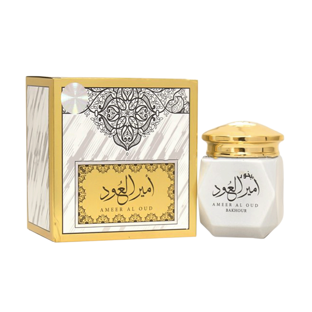 الماس للعطور عود أمير العود - 40 جرام