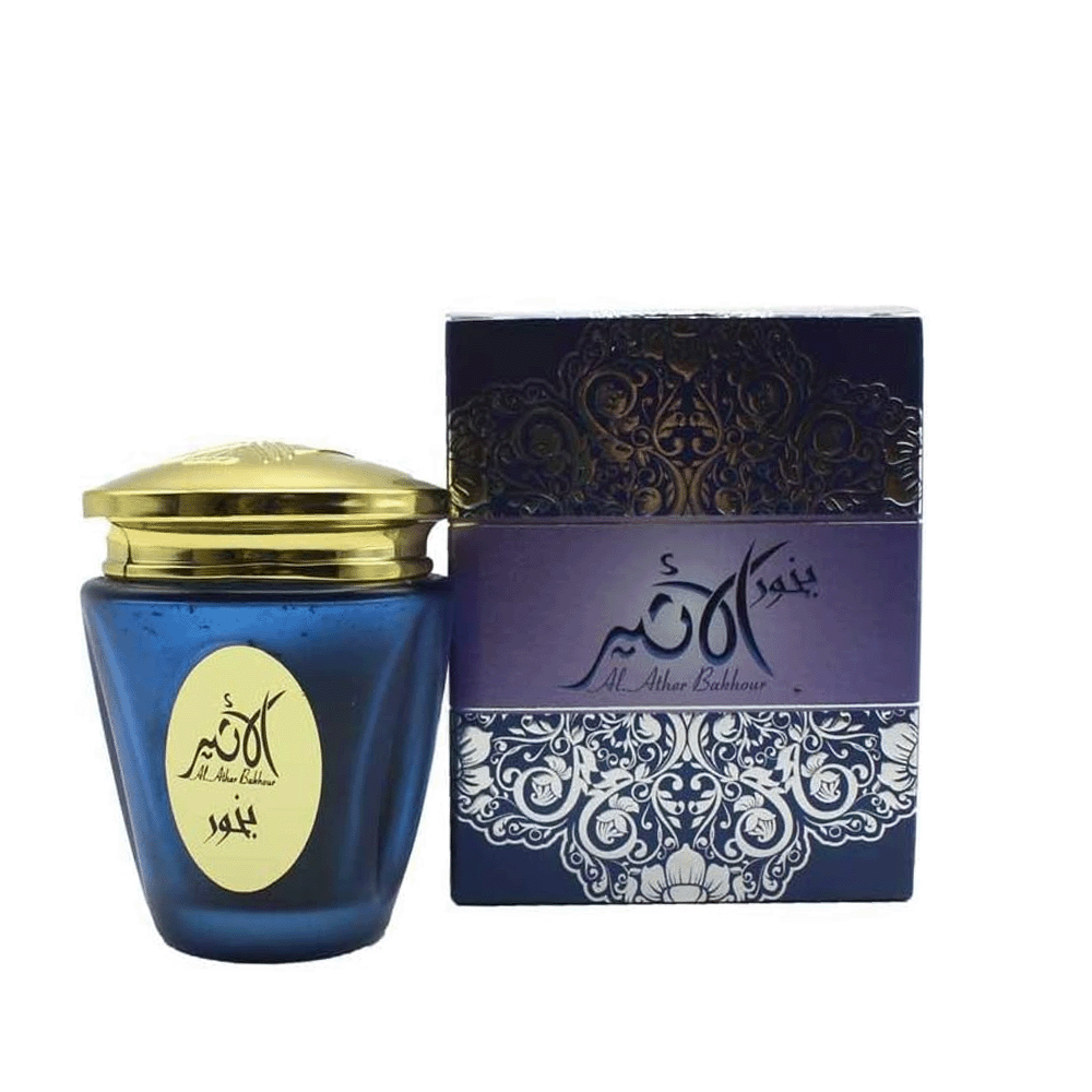 الماس للعطور بخور الاثير - 40 جرام