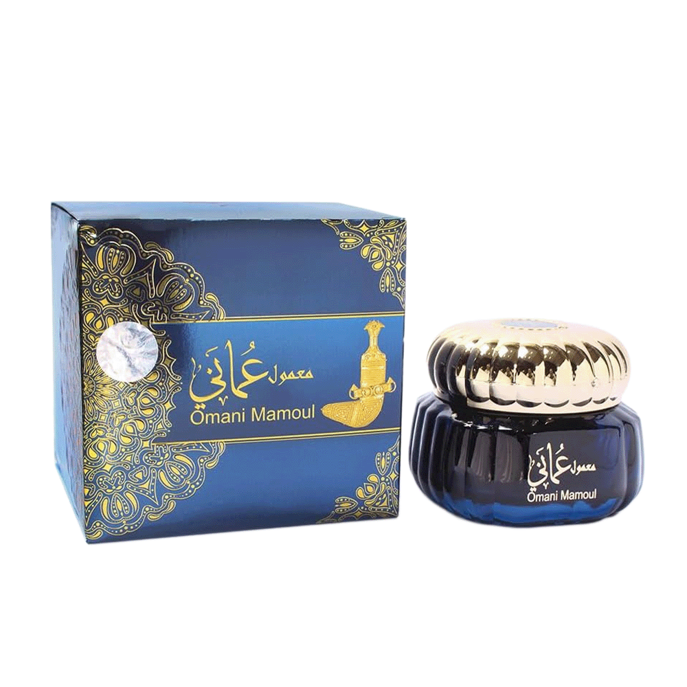 الماس للعطور معمول عماني - 60 جرام