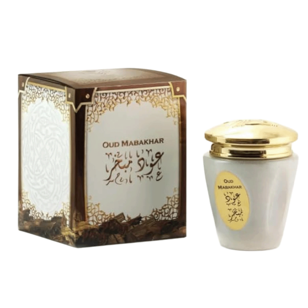 الماس للعطور بخور عود مبخر - 35 جرام