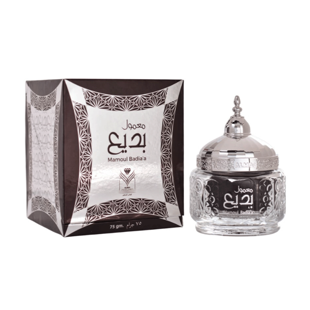 الماس للعطور معمول بديع - 75 جرام