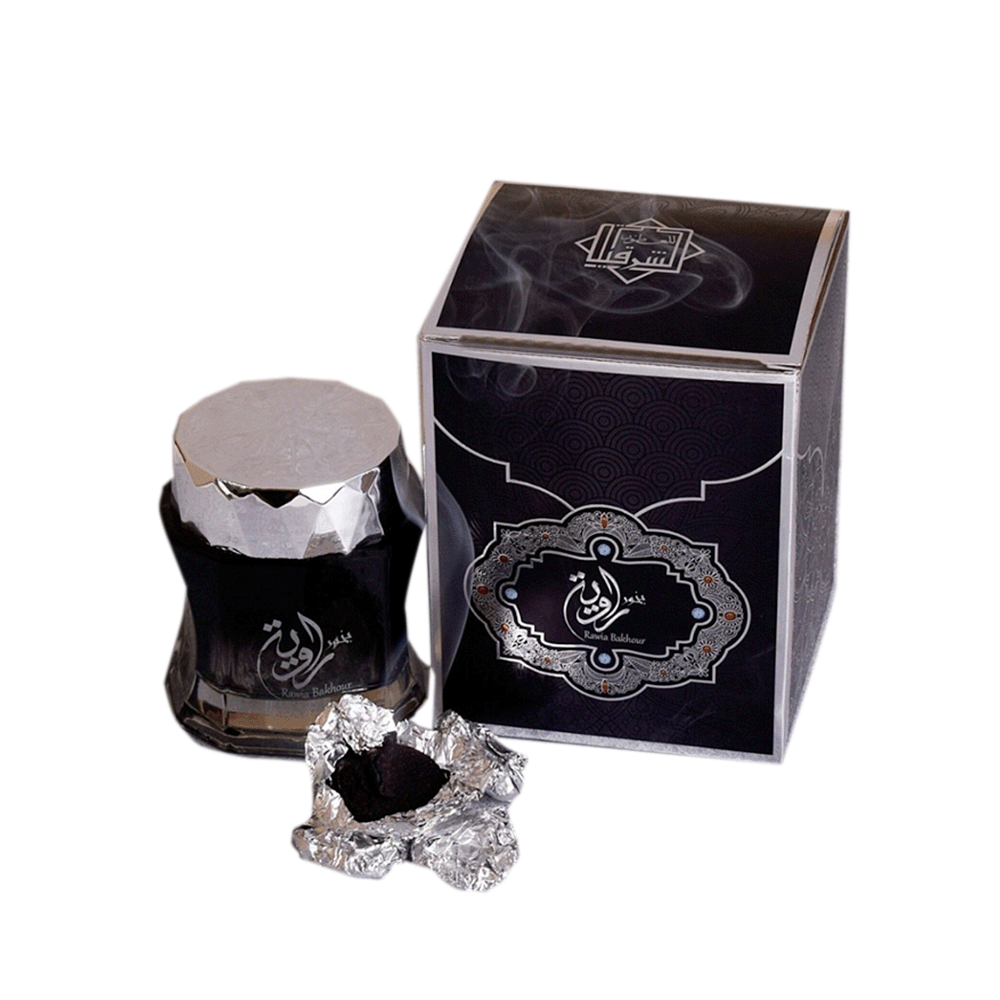 الماس للعطور بخور راوية