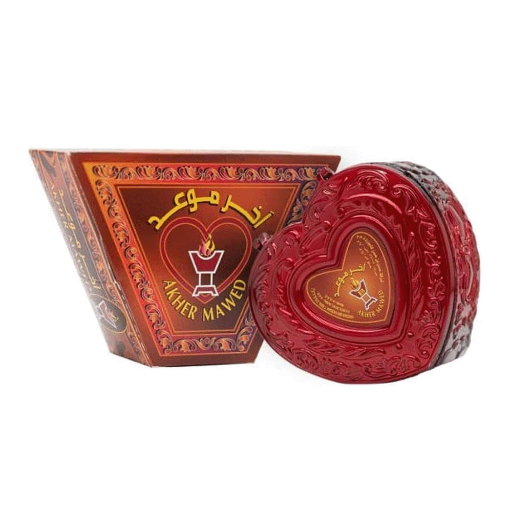 الماس للعطور بخور اخر موعد - 90 جرام