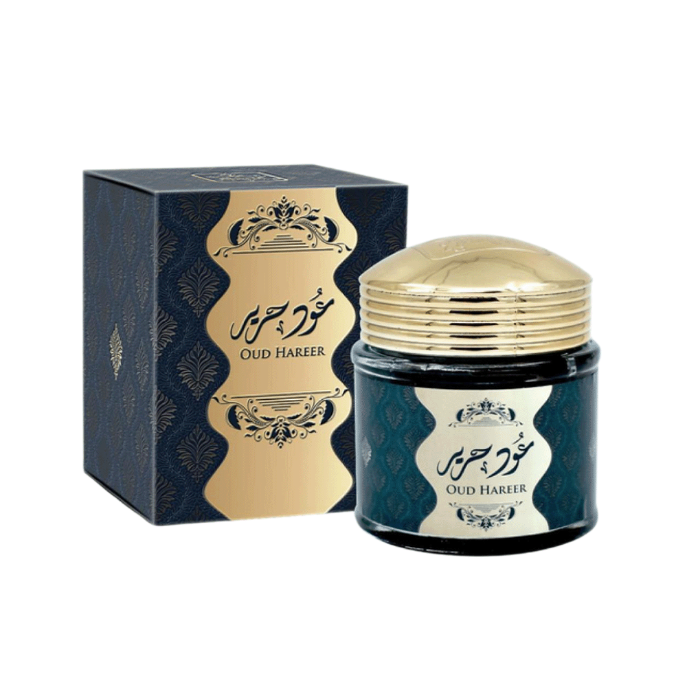 الماس للعطور عود حرير بخور - 40 جرام