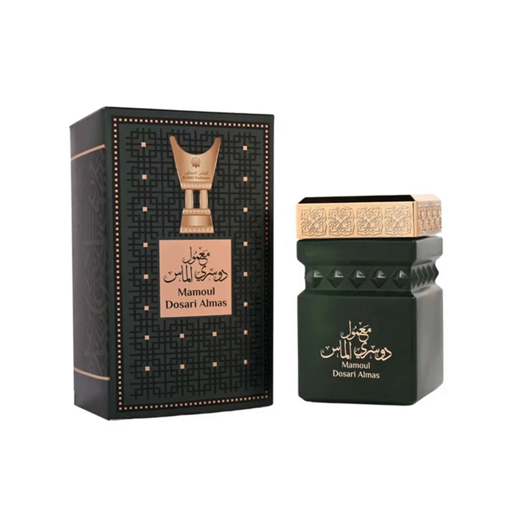 الماس للعطور معمول دوسري - 60 جرام
