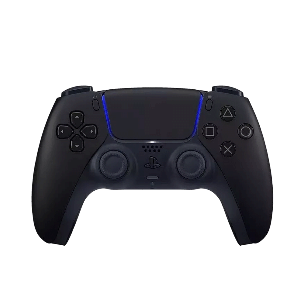 سوني وحدة تحكم بلاي ستيشن 5 - اسود