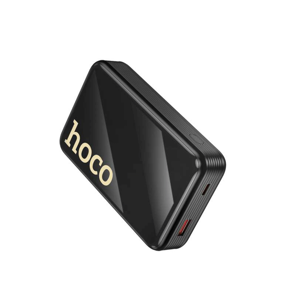 هوكو باور بانك شحن سريع سعة 20000 ملي أمبير و جهد 5 فولت - موديل Q37A