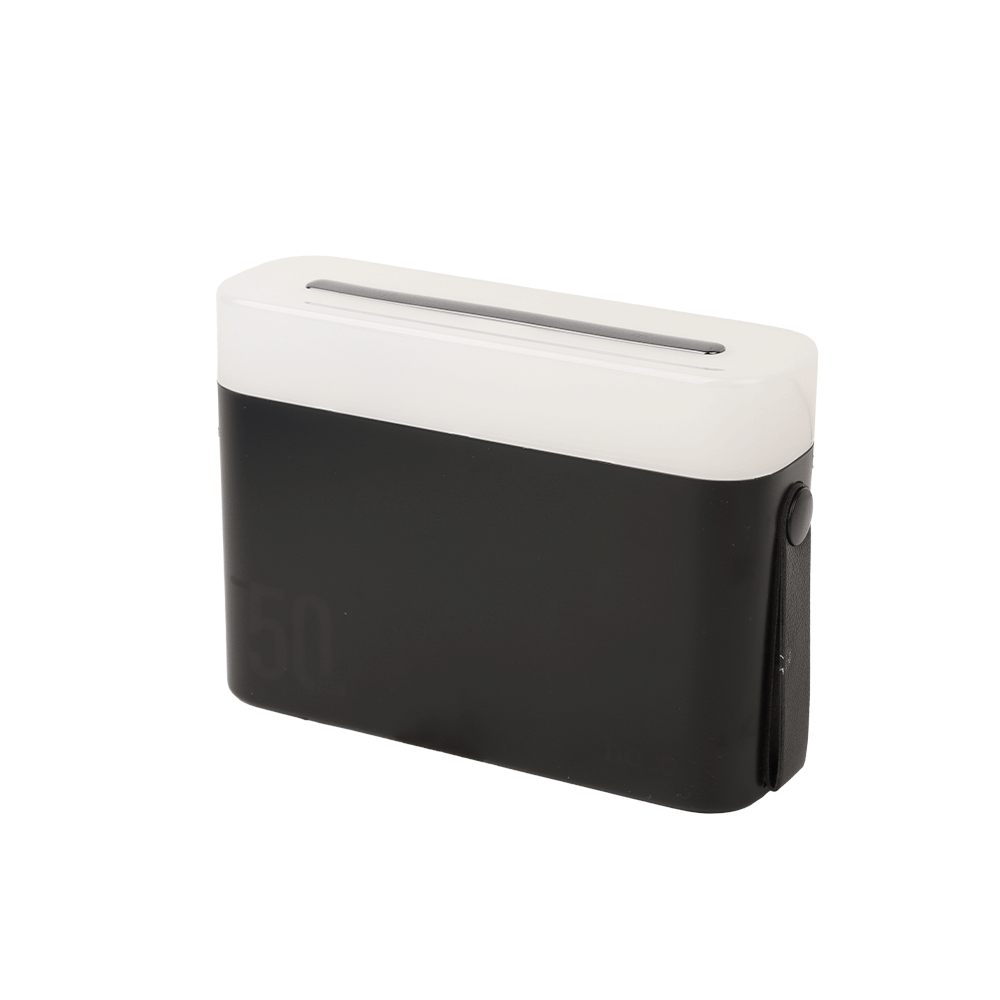 هوكو باور بانك شحن سريع سعة 50000 ملي أمبير و جهد 5 فولت - موديل J94A