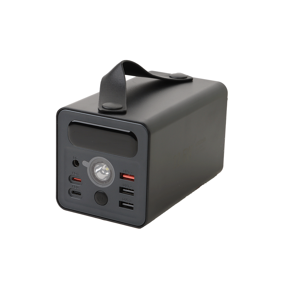 هوكو باور بانك شحن سريع سعة 60000 ملي أمبير - موديل J138