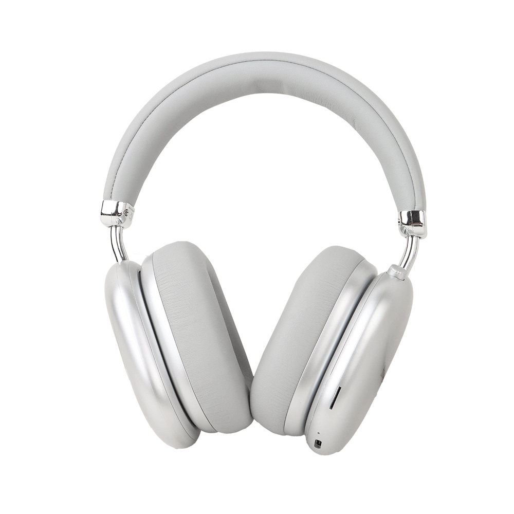 هوكو سماعة رأس عازلة للضوضاء بجهد 5 فولت - موديل W35