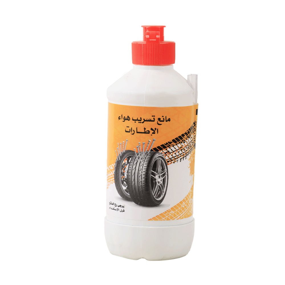 فينيكس مانع تسريب الإطارات - 350 مل