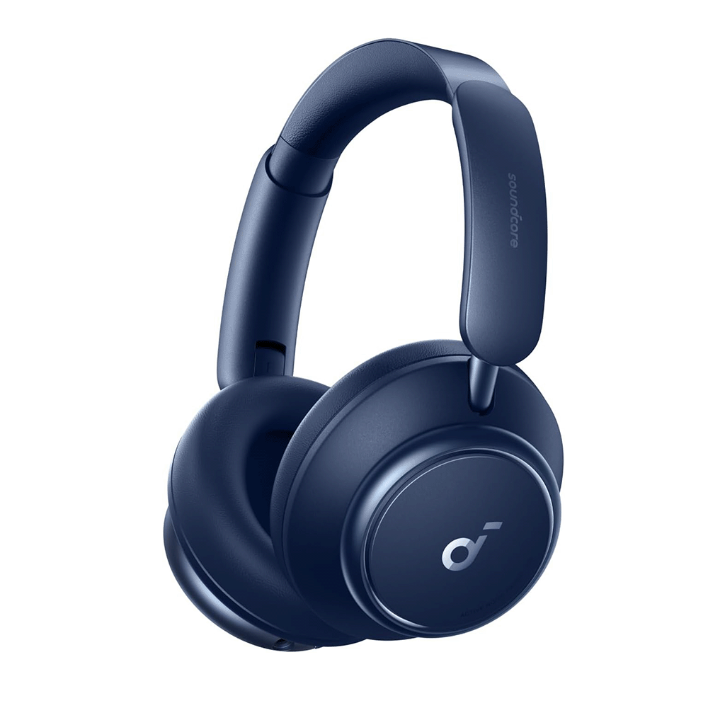 ساوندكور سماعة رأس لاسلكية بلوتوث بجهد 5 فولت - موديل Q45