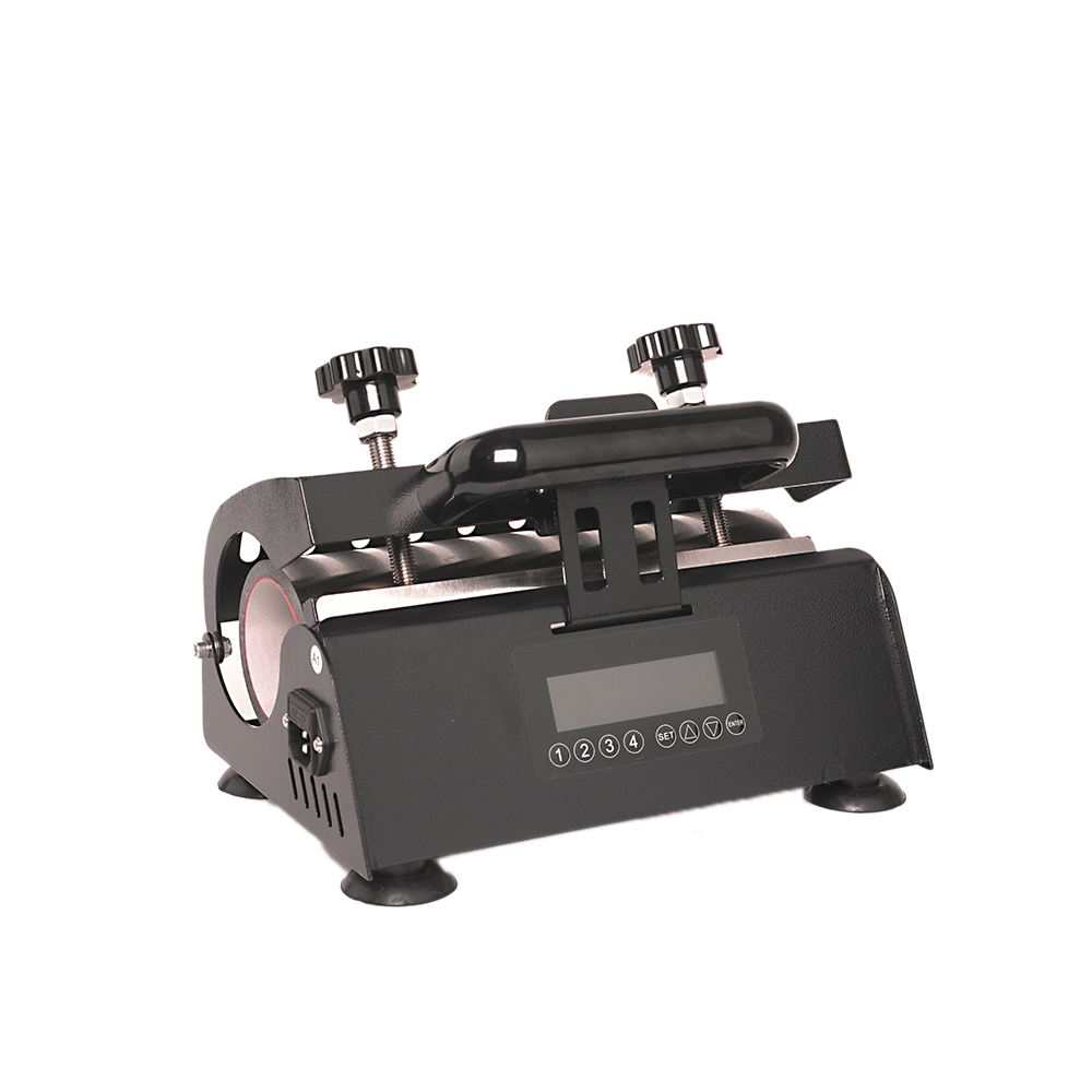 مكبس حراري للزمزميات بقوة 500 واط و جهد 220 فولت - موديل CH2212-2