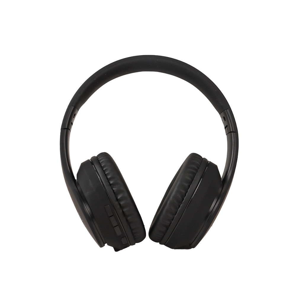 فيدفي سماعة رأس لاسلكية بجهد 3.7 فولت - موديل BBH2109