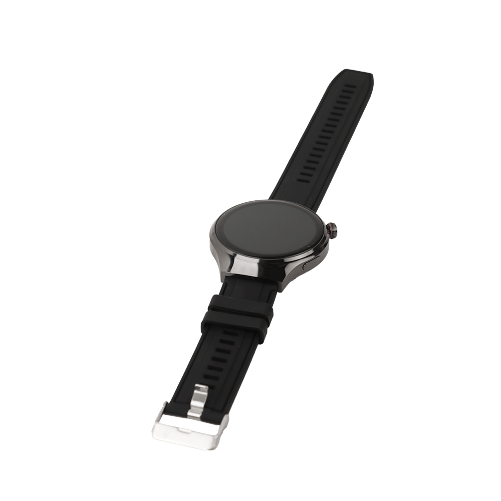 رونكس ساعة لمس ذكية بتصميم كلاسيكي