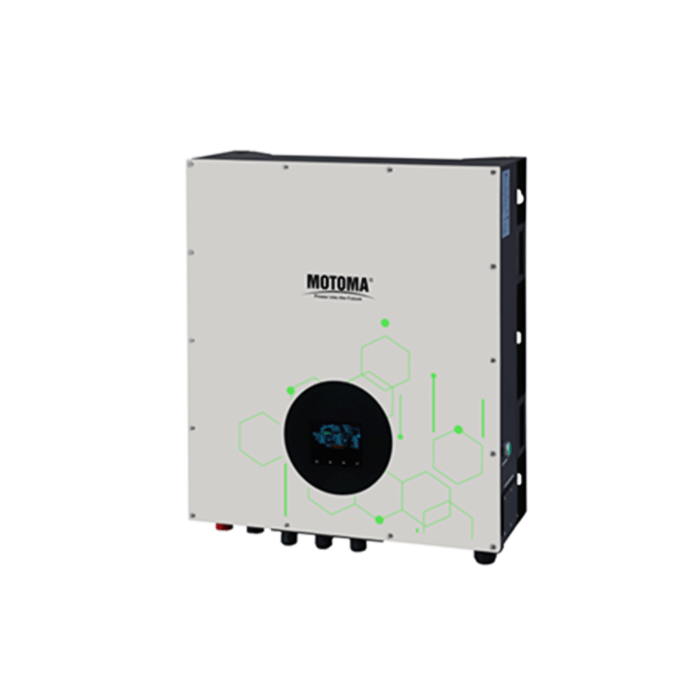 موتوما عاكس طاقة شمسية بقوة 16000 كيلو واط و جهد 15 فولت - موديل INFINISOLAR WP TWIN 15KW