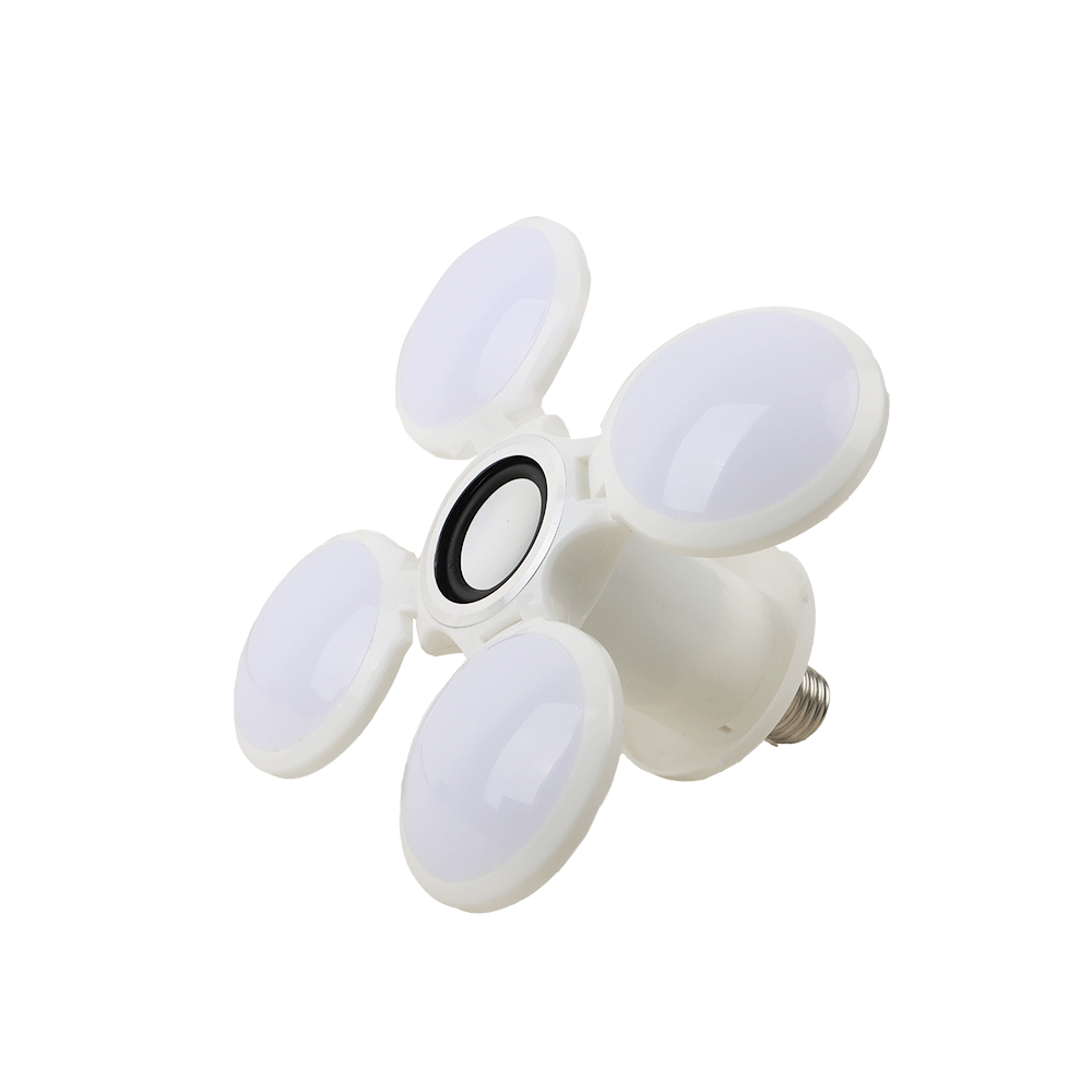 مكبر صوت لاسلكي محمول بإضاءة LED بقوة 30 واط متعدد الوظائف - موديل YG06