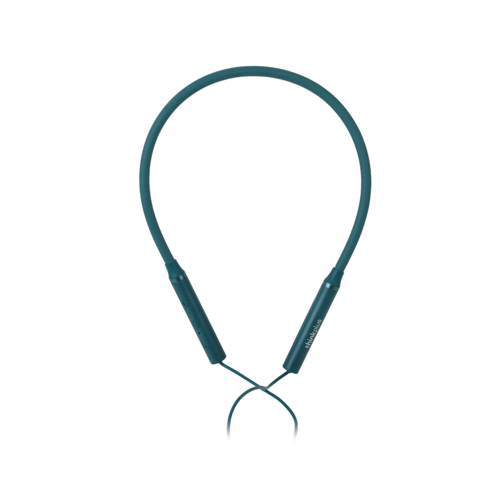 لينوفا سماعه رأس بلوتوت رقبه - موديل HE05X