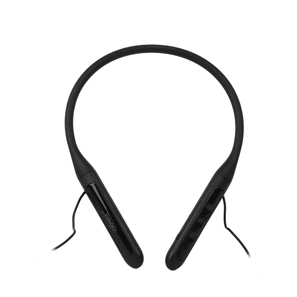 اوك ماكس سماعه رأس لأسلكية بلوتوت رقبه - موديل KM-BT04