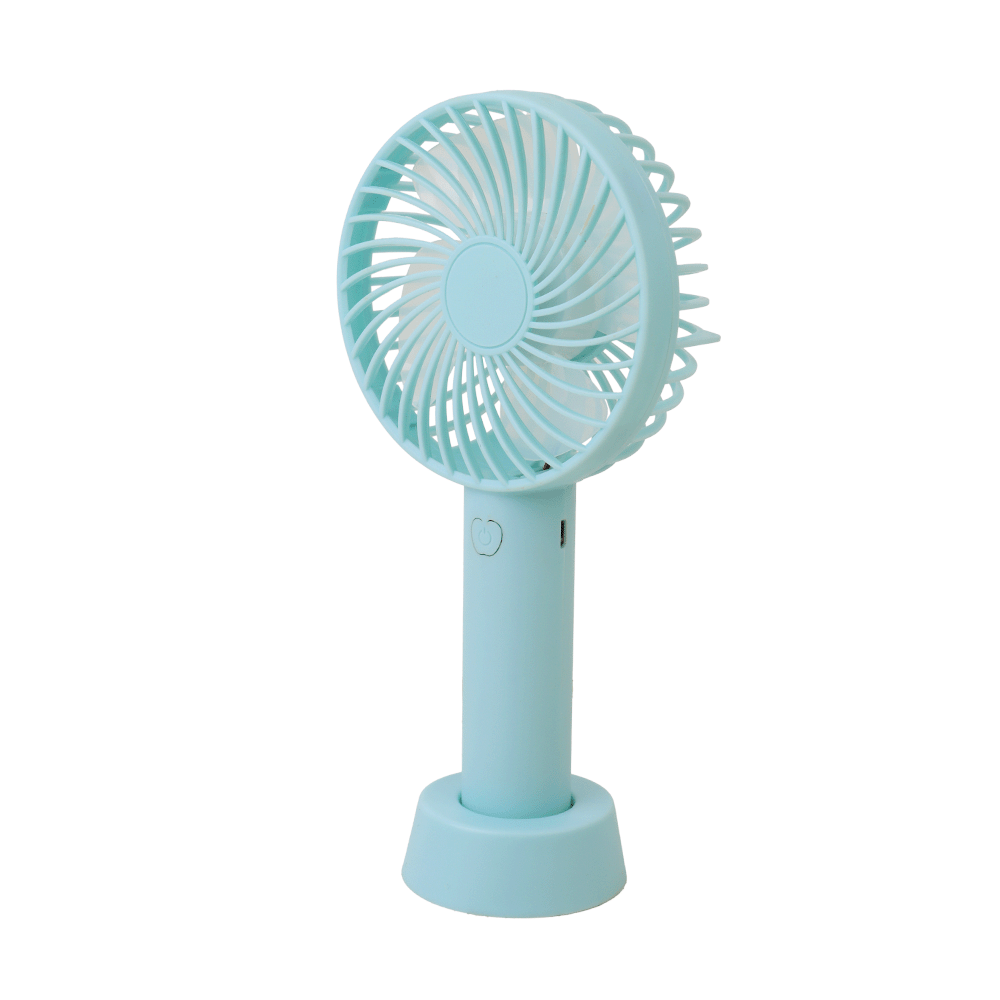 مروحه تبريد محموله صغيره قابله للشحن - موديل SS-2