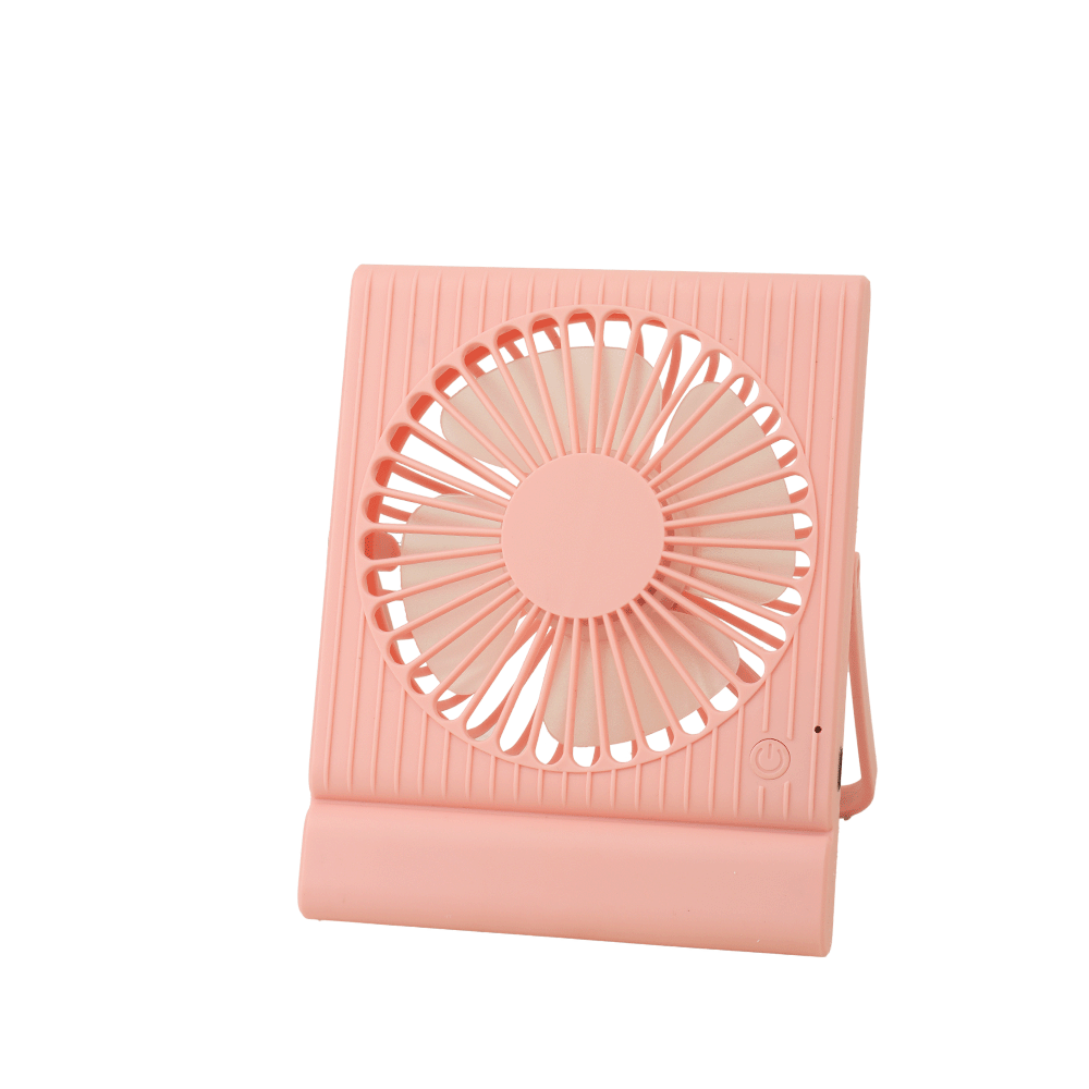 مروحه تبريد محموله صغيره قابله للشحن - موديل X08