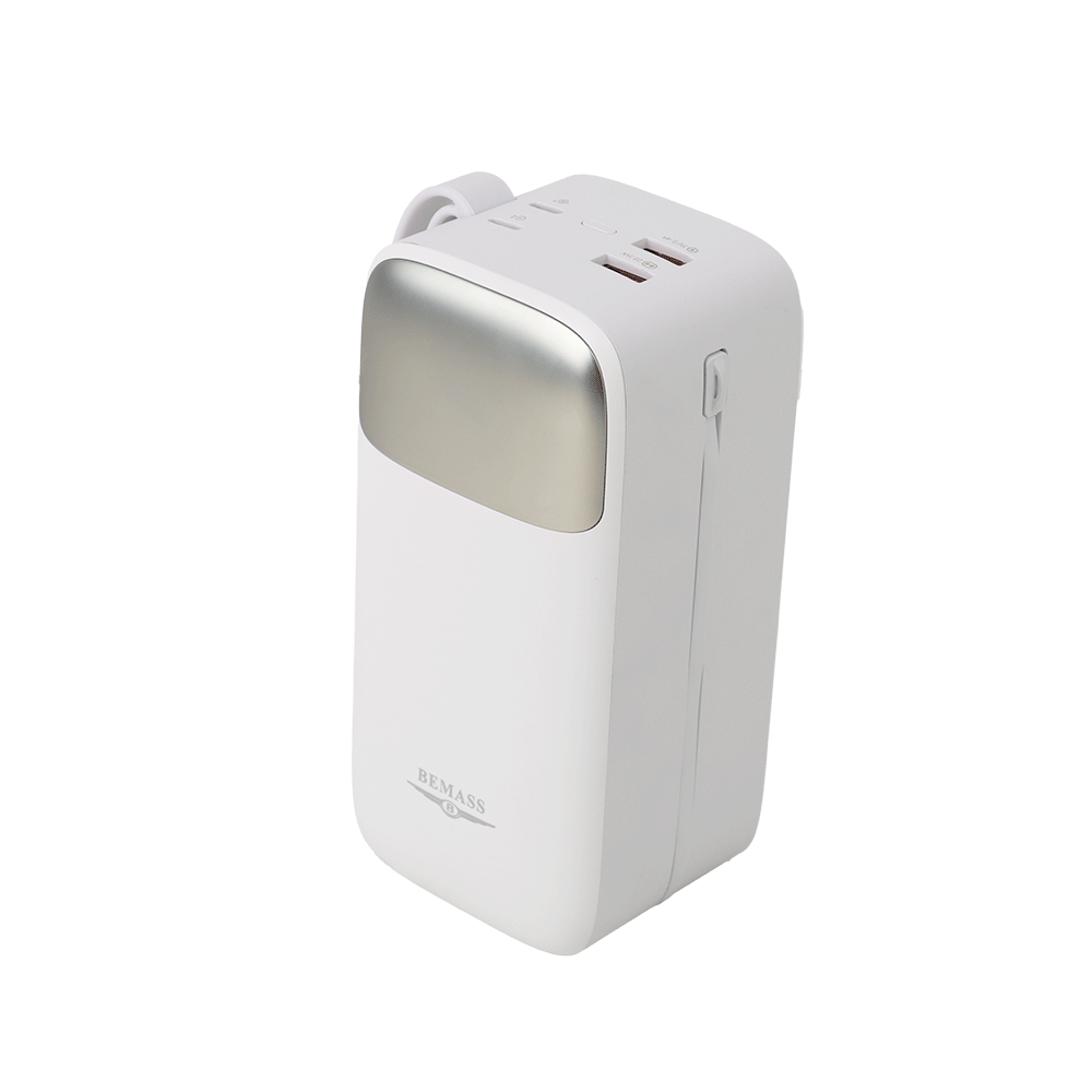 بيماس خازن بقوه 50000 بقوة 22.5 واط - موديل BS50