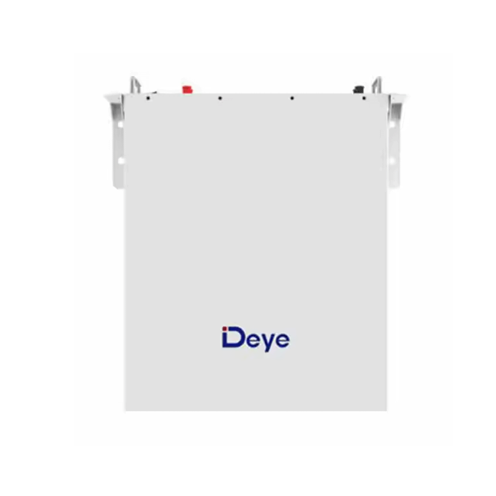 بطارية ليثيوم برو دايا بقوة 5 كيلو واط وجهد 51 فولت - موديل SE-G5.1-PRO-B