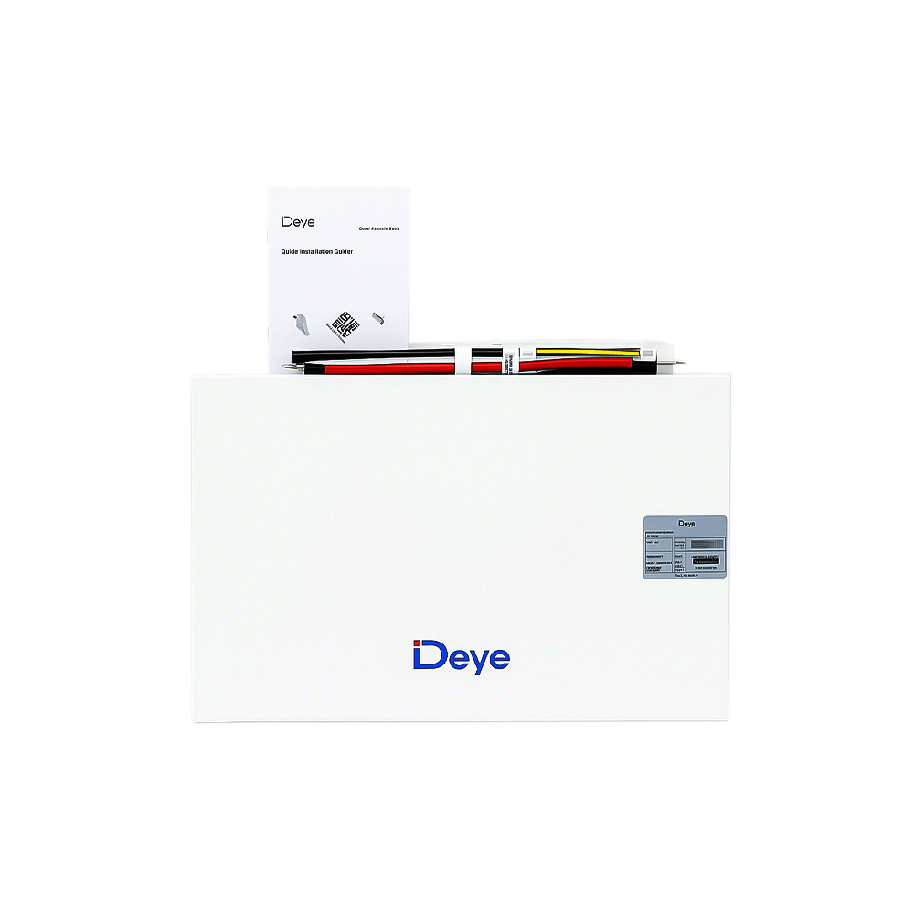 بطارية ليثيوم دايا بسعة 10 كيلو - موديل SE-G10.2