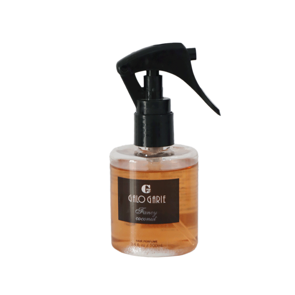 رذاذ لشعر برائحة جوز الهند - 100 مل