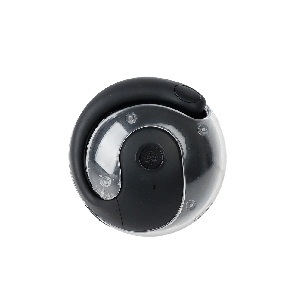 سماعة أذن لا سلكية بلوتوث بجهد 3.7 فولت - موديل OWS-JM13