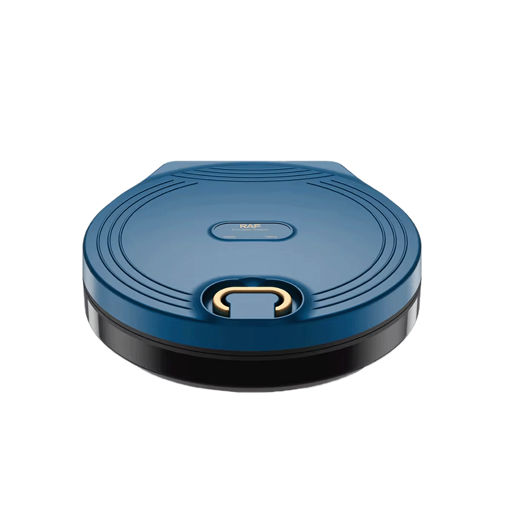 راف صانعة البيتزا الكهربائية متعددة الوظائف بقوة 1800 واط - موديل R-511