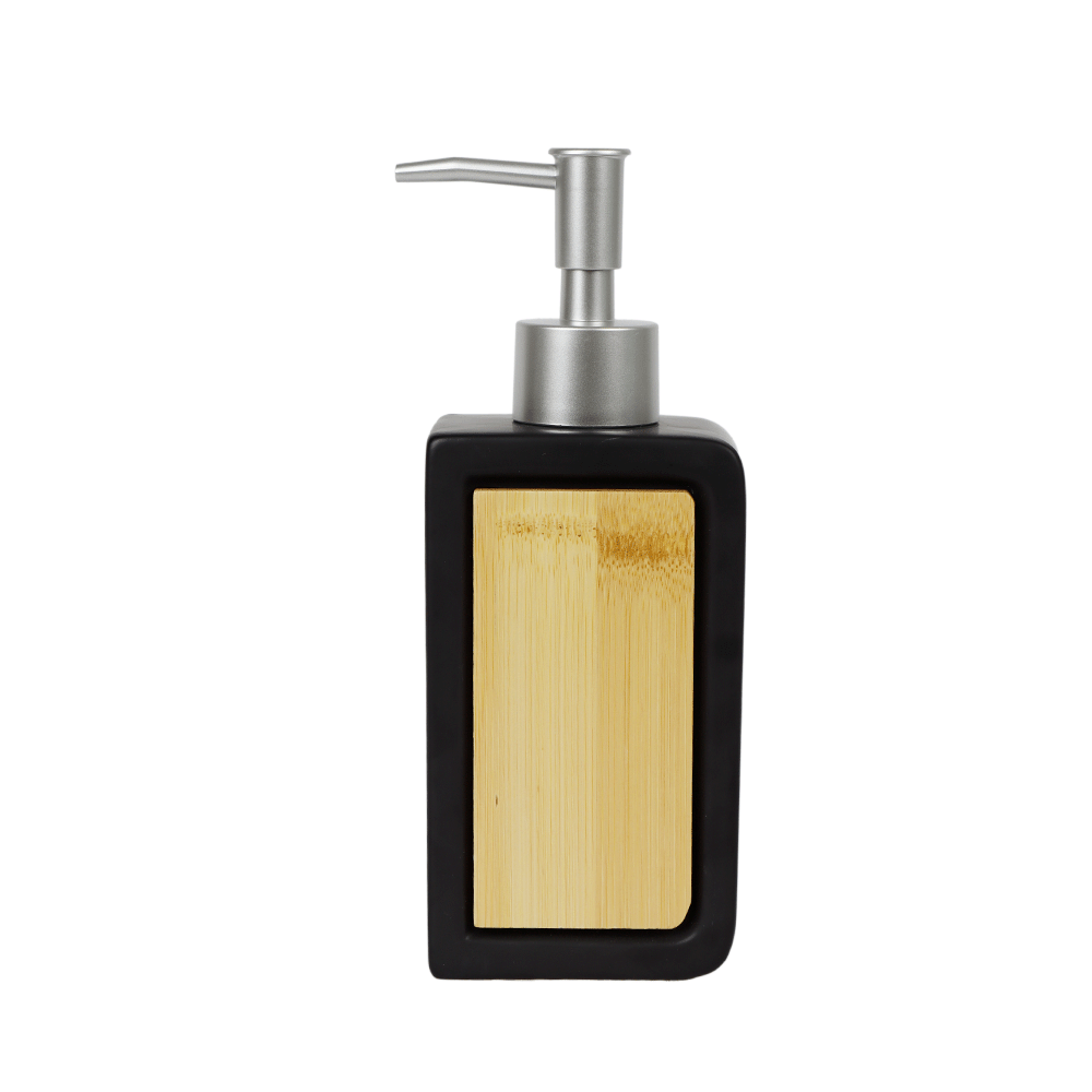 موزع صابون سائل بالضغط سعة 500 مل - موديل A-07705-7