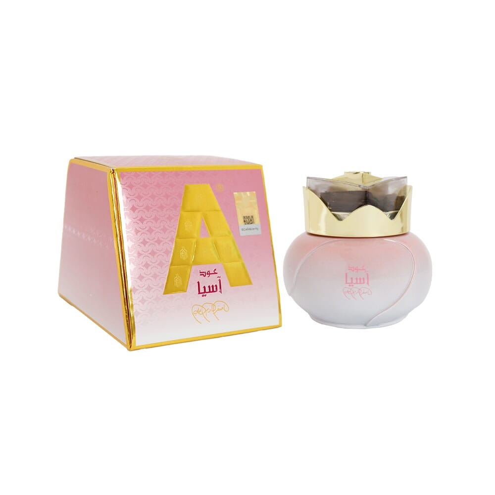 أصغر آدم علي عود اسيا  - 60 جم