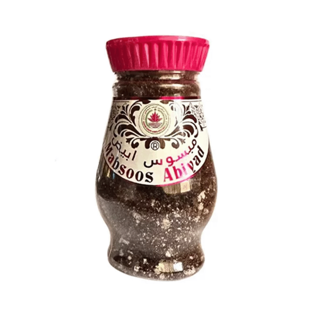 مبسوس ابيض - 75 جم