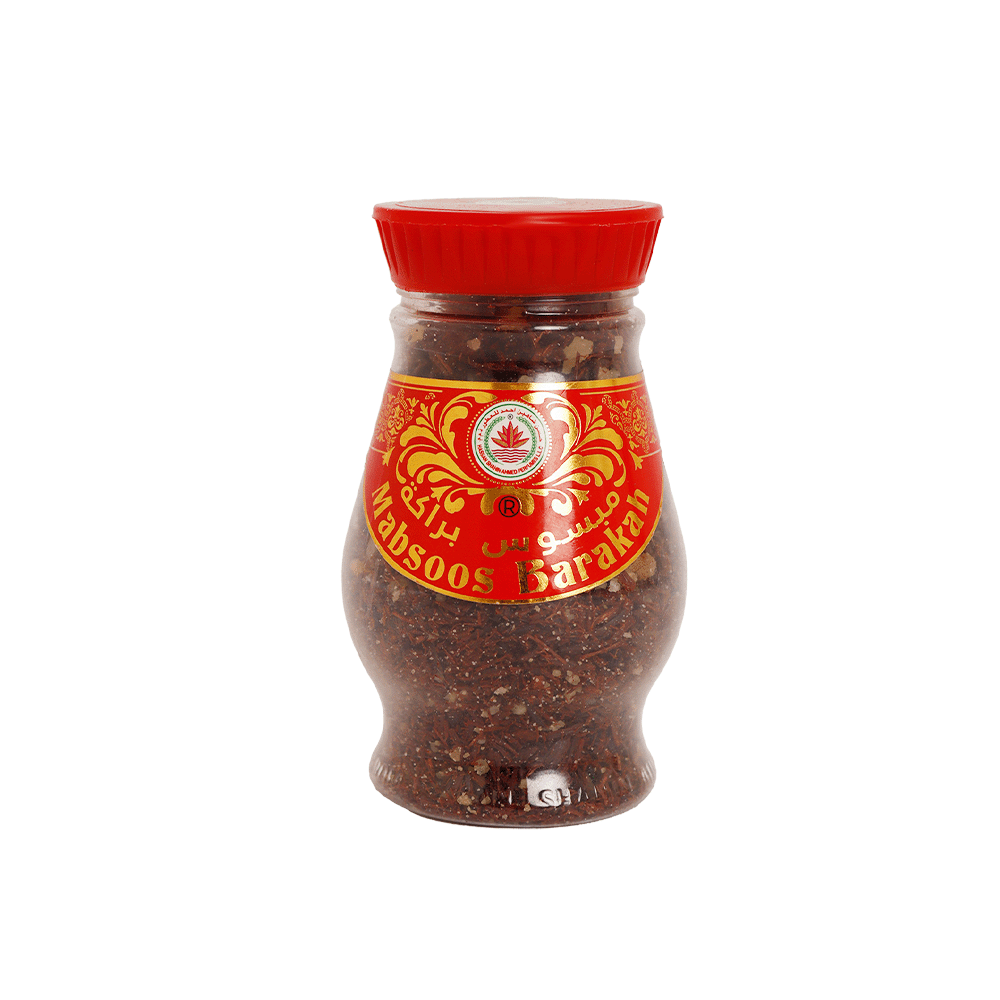 مبسوس براكة - 75 جم