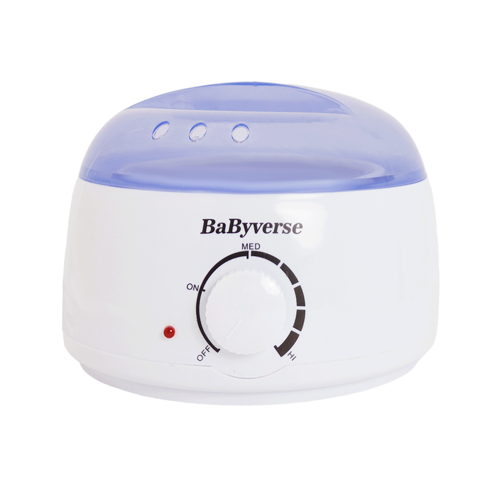 سخان مزيل شعر كهربائي - 450 واط
