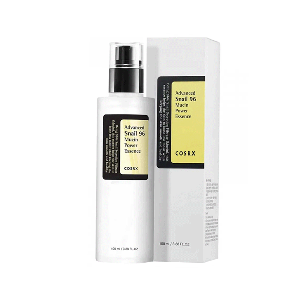 كوزركس سيروم الحلزون - 100 مل 