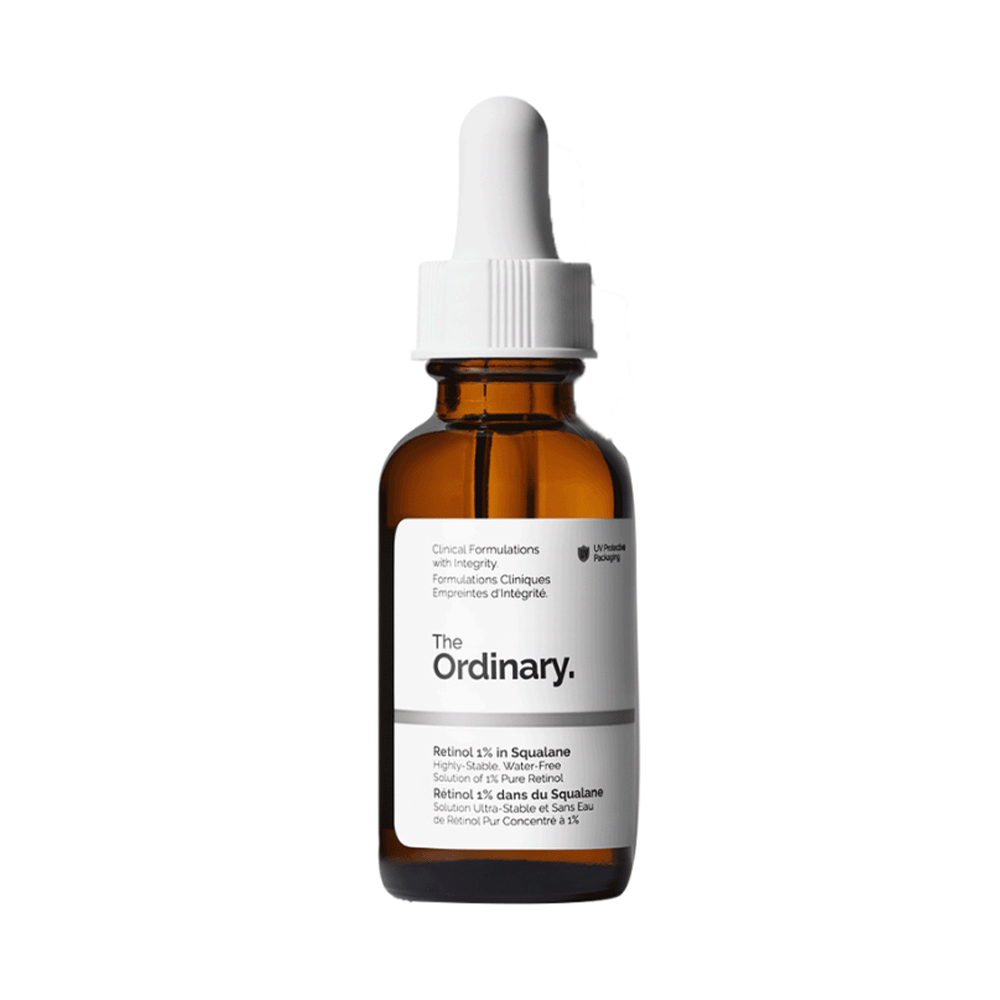 ذا اورديناري سيروم ريتينول 1% في سكوالين