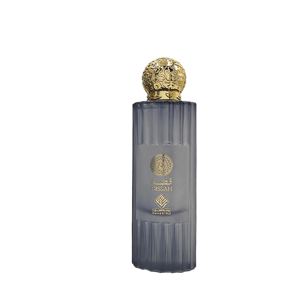 حصة للعود عطر قصه للجنسين - 85 مل