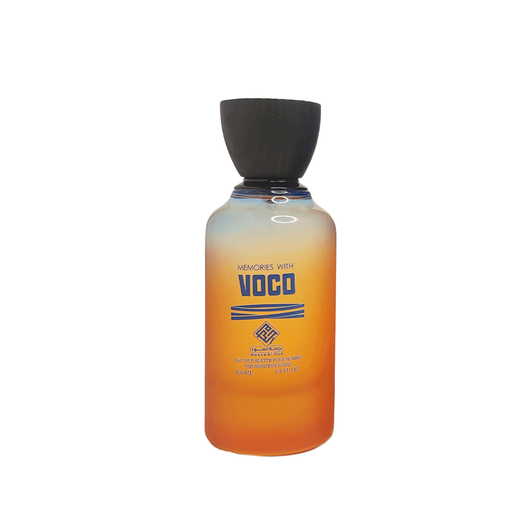 حصة للعود عطر فوكو رجالي - 100 مل
