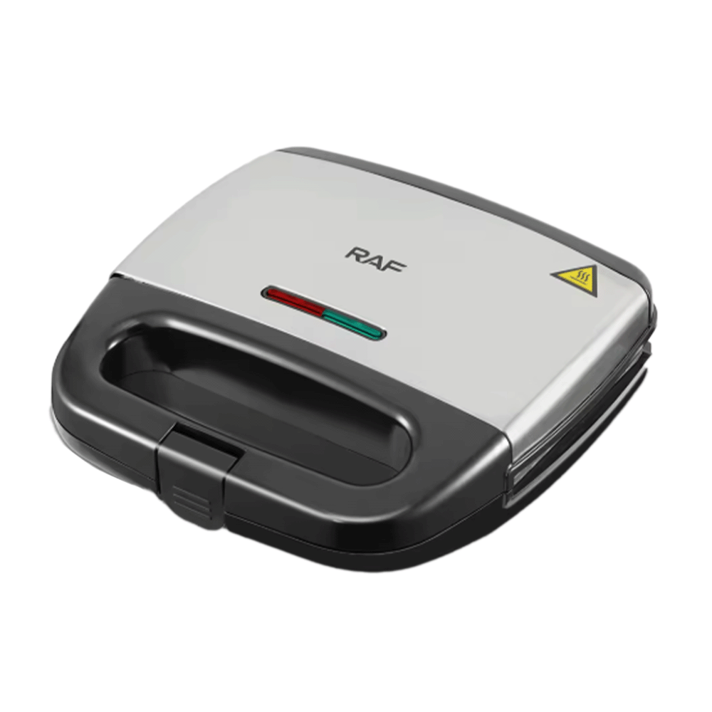 راف صانعة الدونات الكهربائية قوة 850 واط - موديل R.536Q