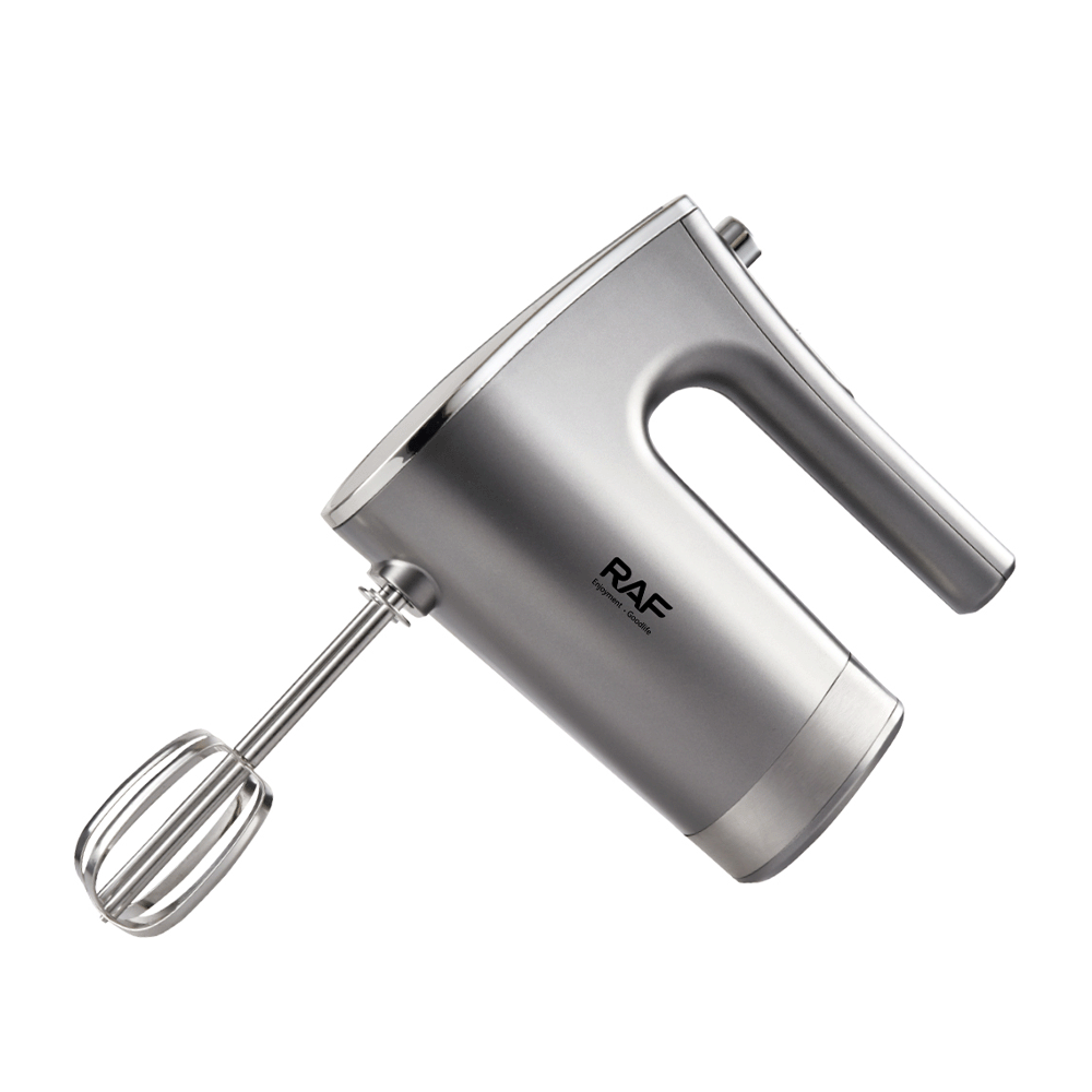 راف خلاط يدوي لاسلكي بثلاث سرعات قوة 200 واط - موديل R.6631