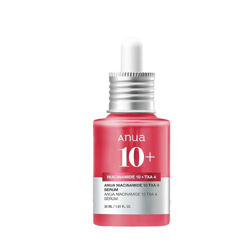 انواء سيروم النياسيناميد مع حمض الترانيكساميك لتفتيح البشرة - 30 مل