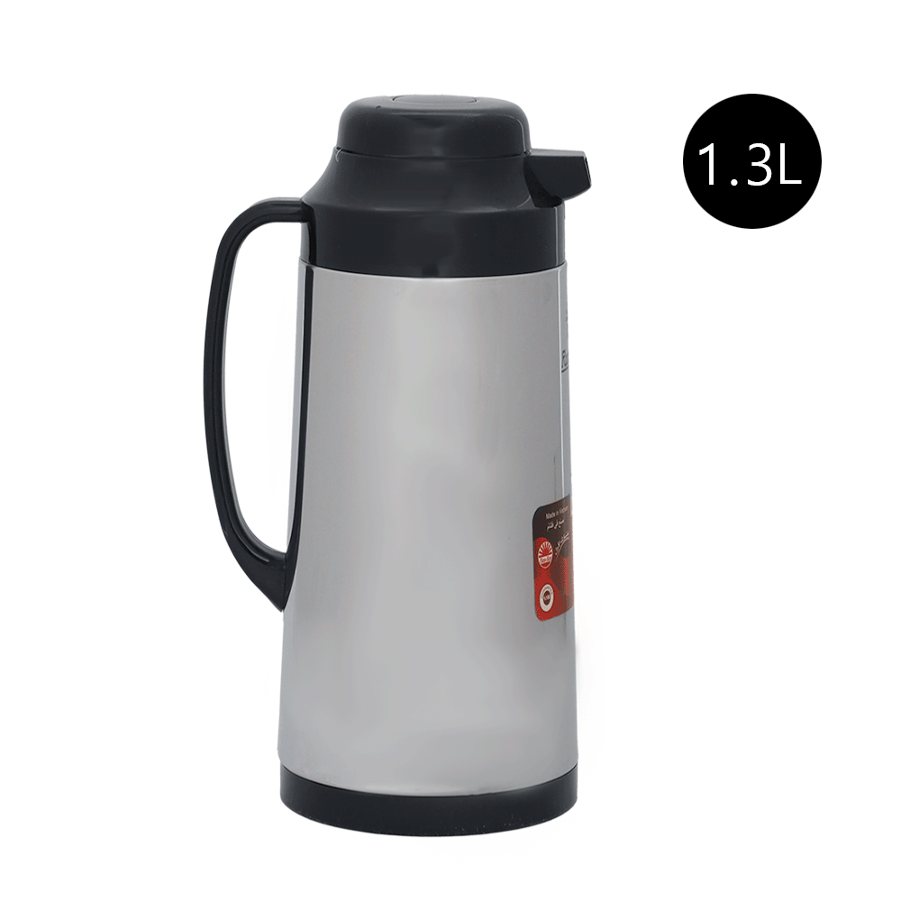 رانج دانج ثلاجة عازلة للحرارة سعة 1.3 لتر - موديل RD-1340 ST2